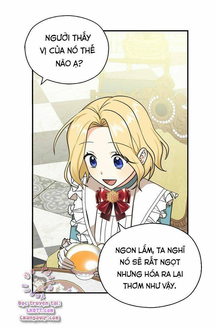 Ba Người Anh Trai Của Tôi Là Bạo Quân: Chapter 32