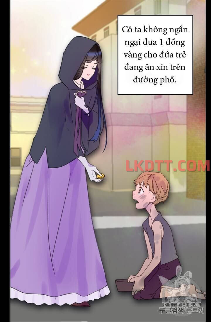 Đừng Xem Thường Nữ Phụ: Chapter 118