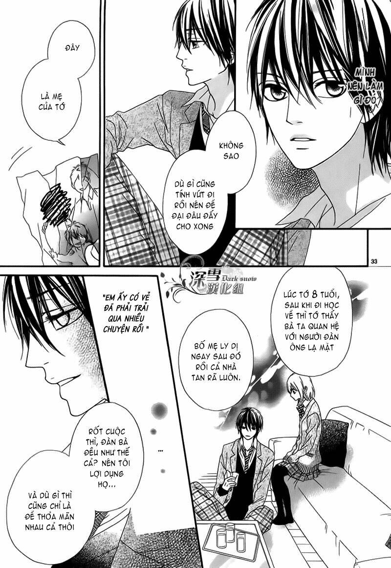 Renren Zakari: Chapter 2