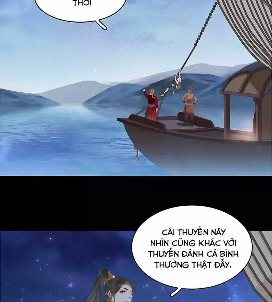 Tiểu Sư Phụ, Tóc Giả Của Ngài Rơi Rồi!: Chapter 22