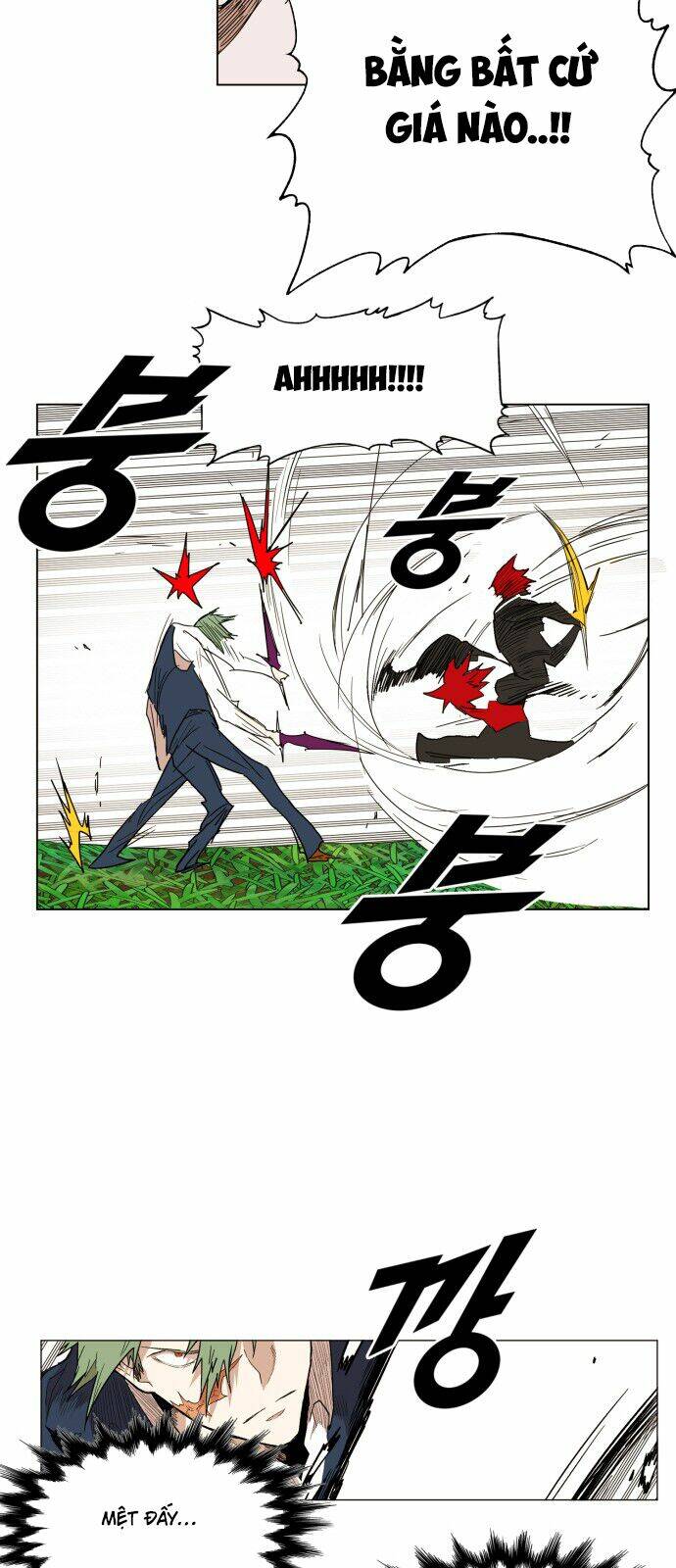 Hard Core Leveling Warrior: Chapter 131