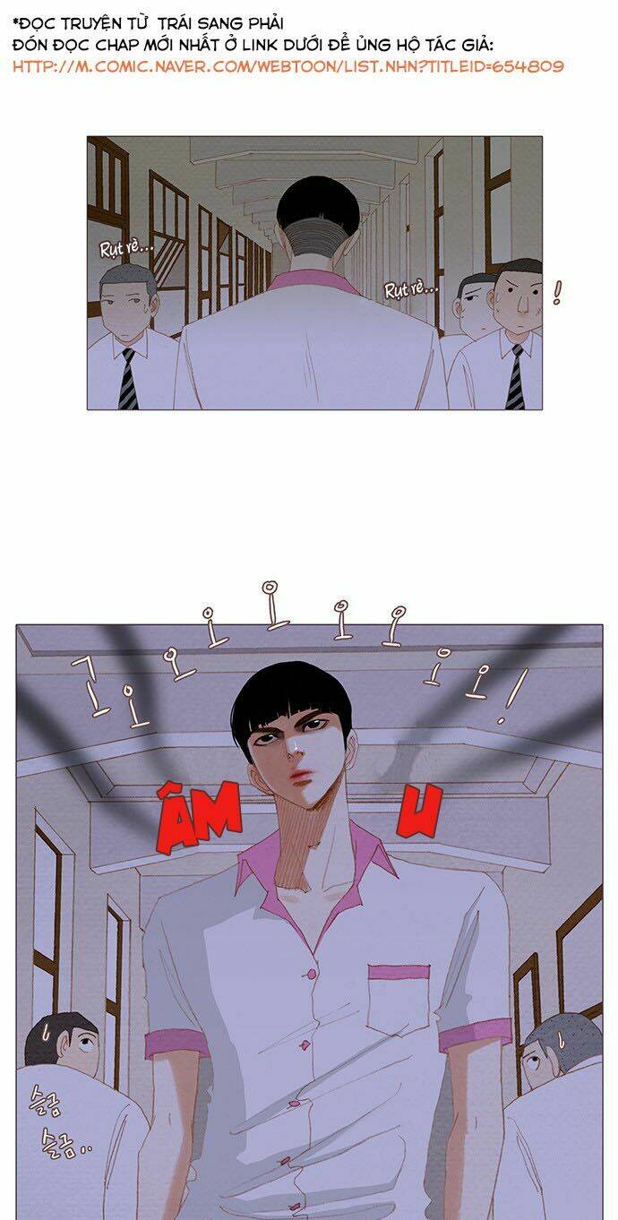 Thánh Thần Trẻ Trâu: Chapter 57