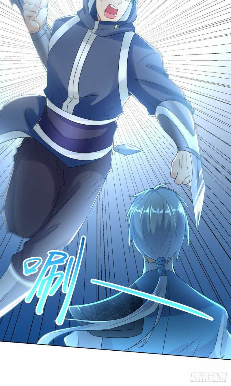 Chí Tôn Trọng Sinh: Chapter 80