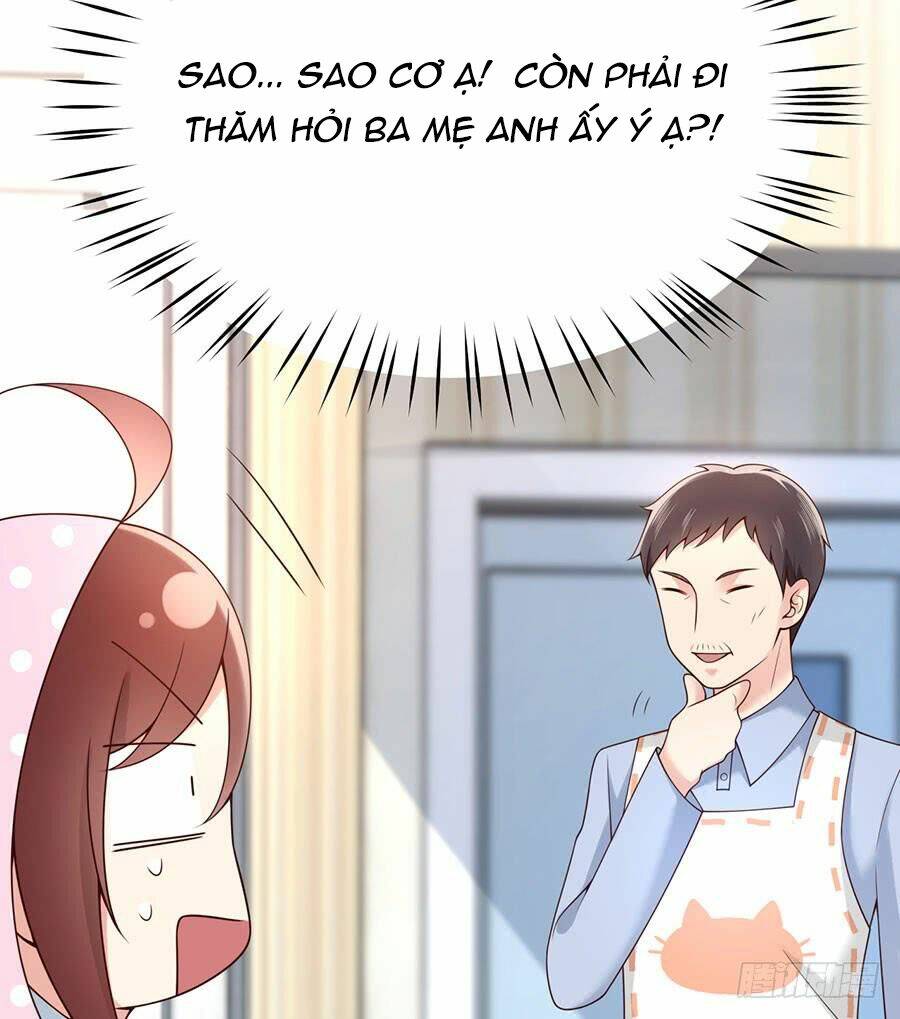 Nam Thần Truy Thê Chỉ Nam: Chapter 28.1