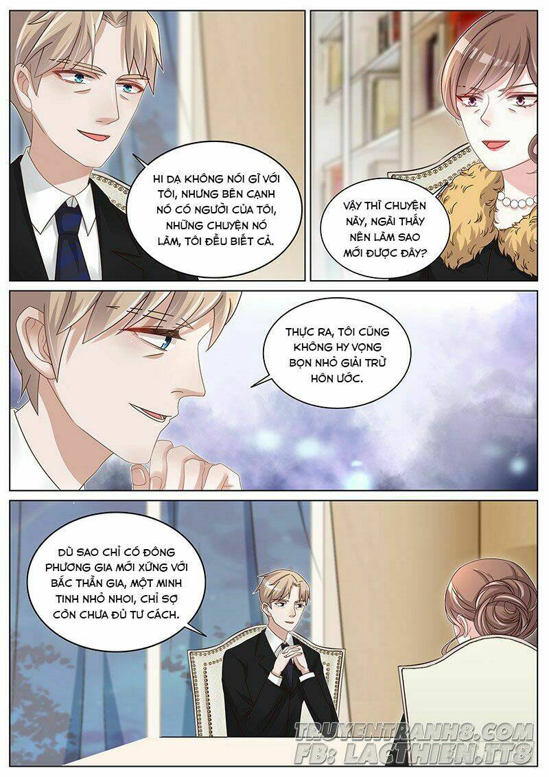 Vương Bài Giáo Thảo: Chapter 196