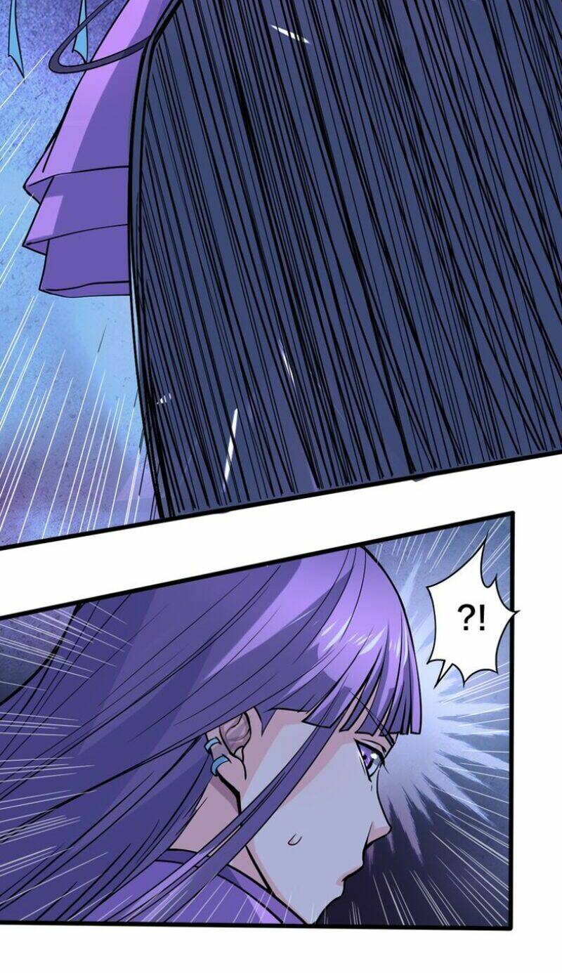 Thiên Mệnh Cửu Tinh: Chapter 15