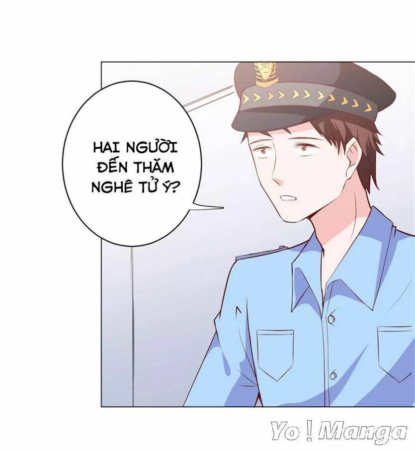 Thiểm Hôn Kinh Ái: Chapter 137