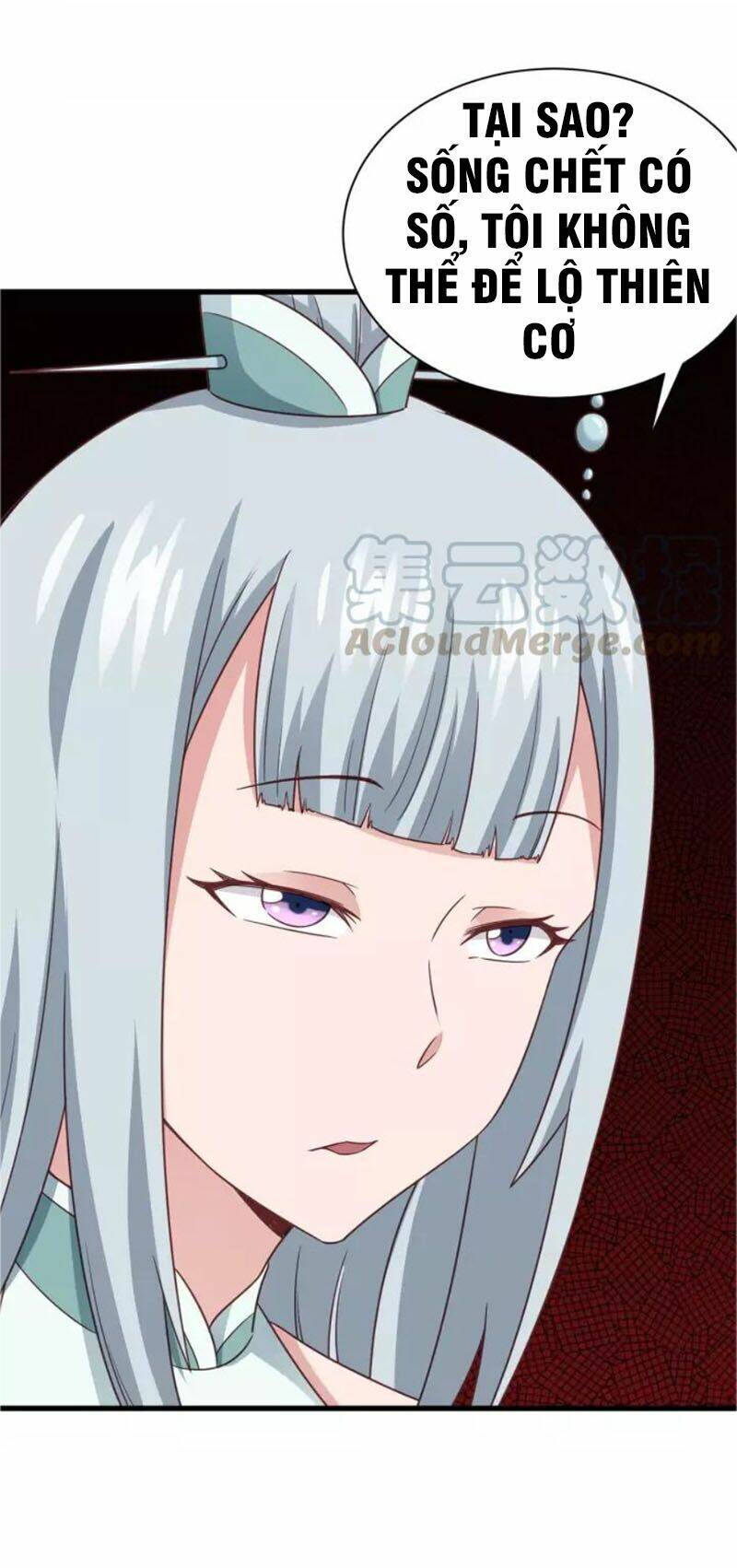 Hệ Thống Tu Tiên Mạnh Nhất: Chapter 109