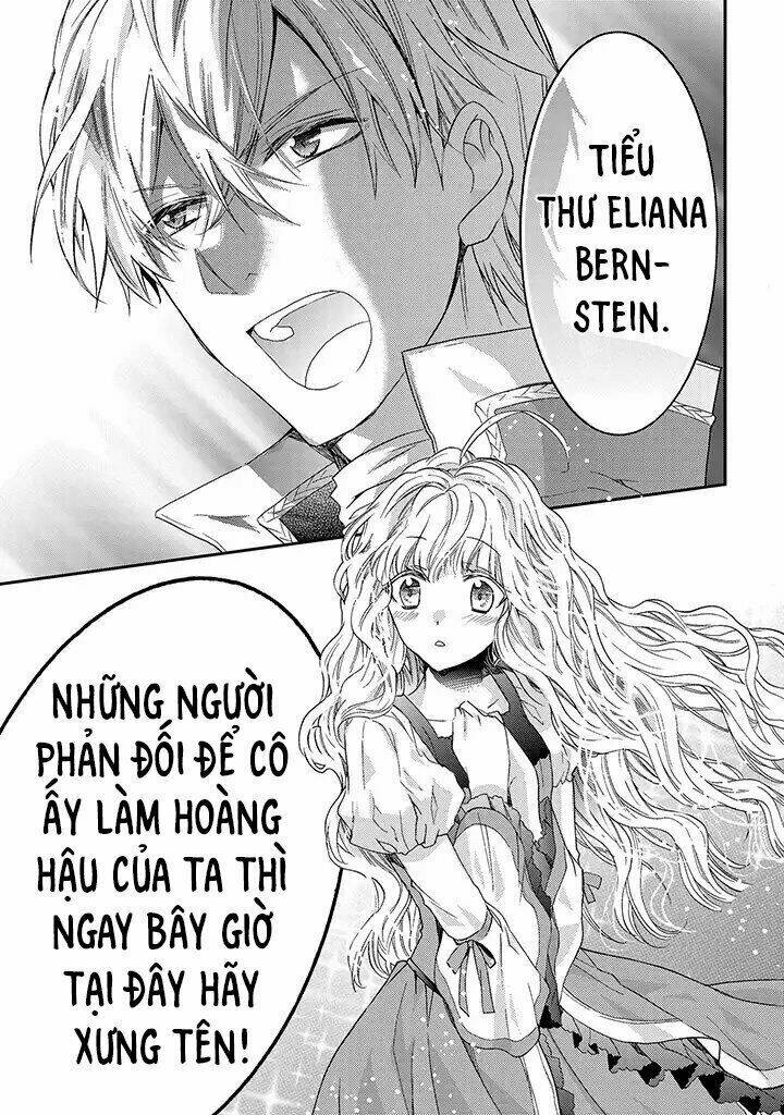 Nàng Công Chúa Của Sách: Chapter 6