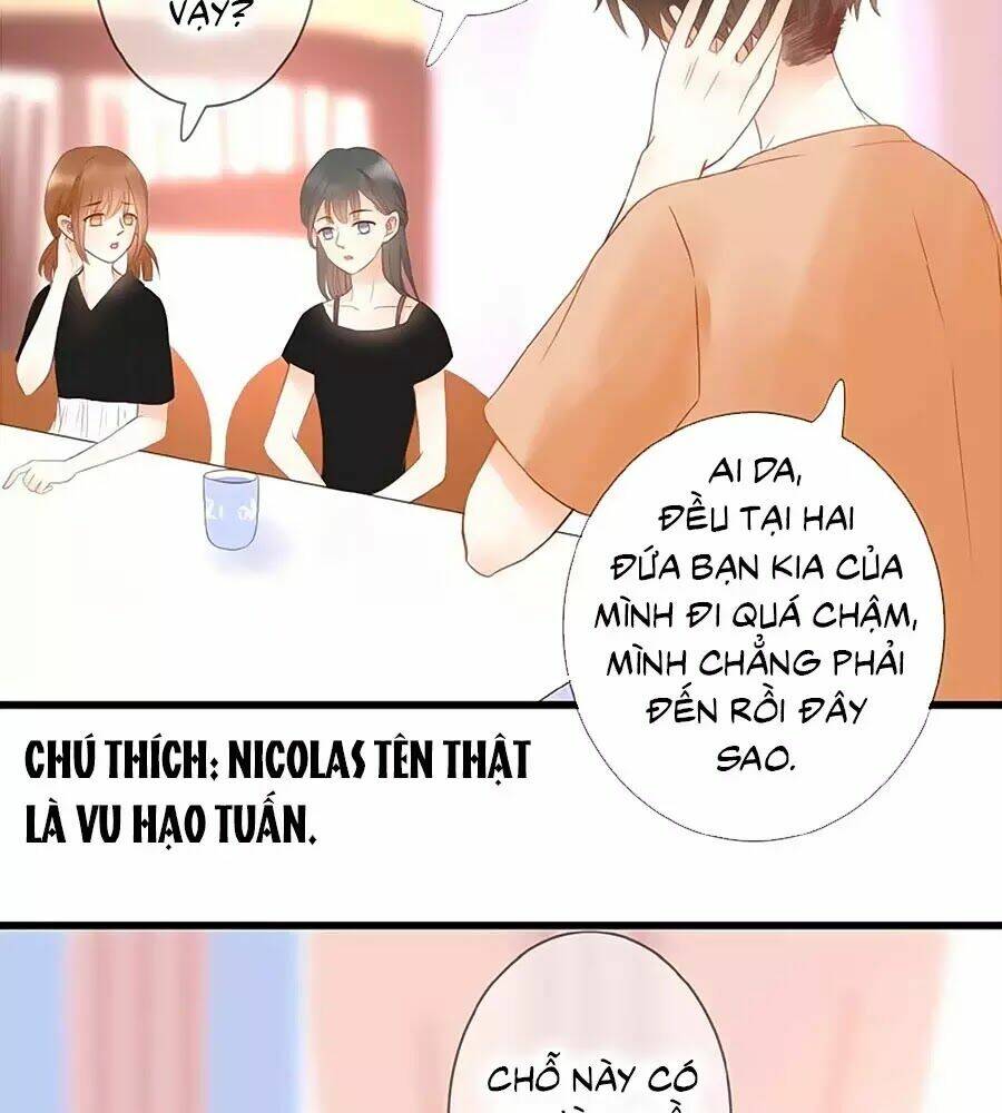 Đóa Hoa Chớm Nở: Chapter 3