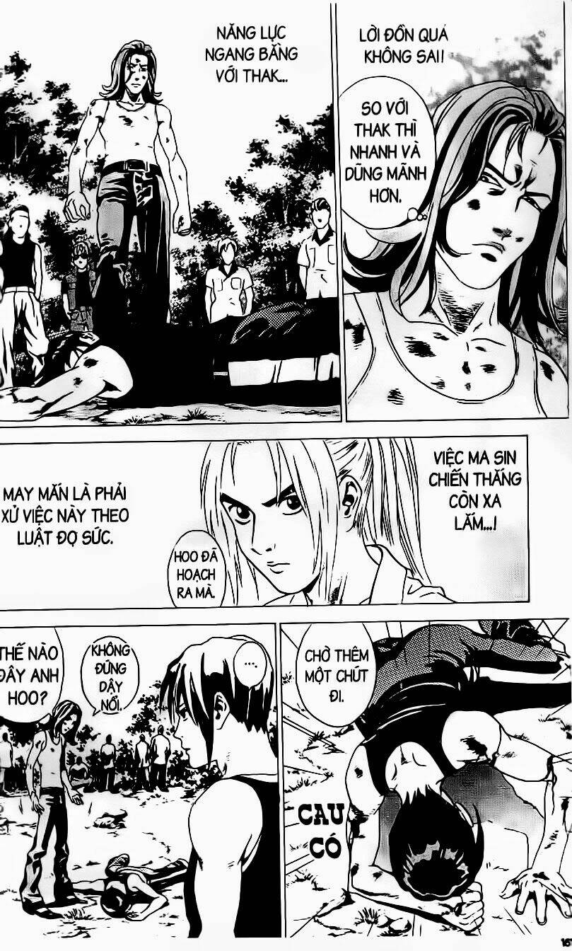 Ai Hơn Ai: Chapter 80