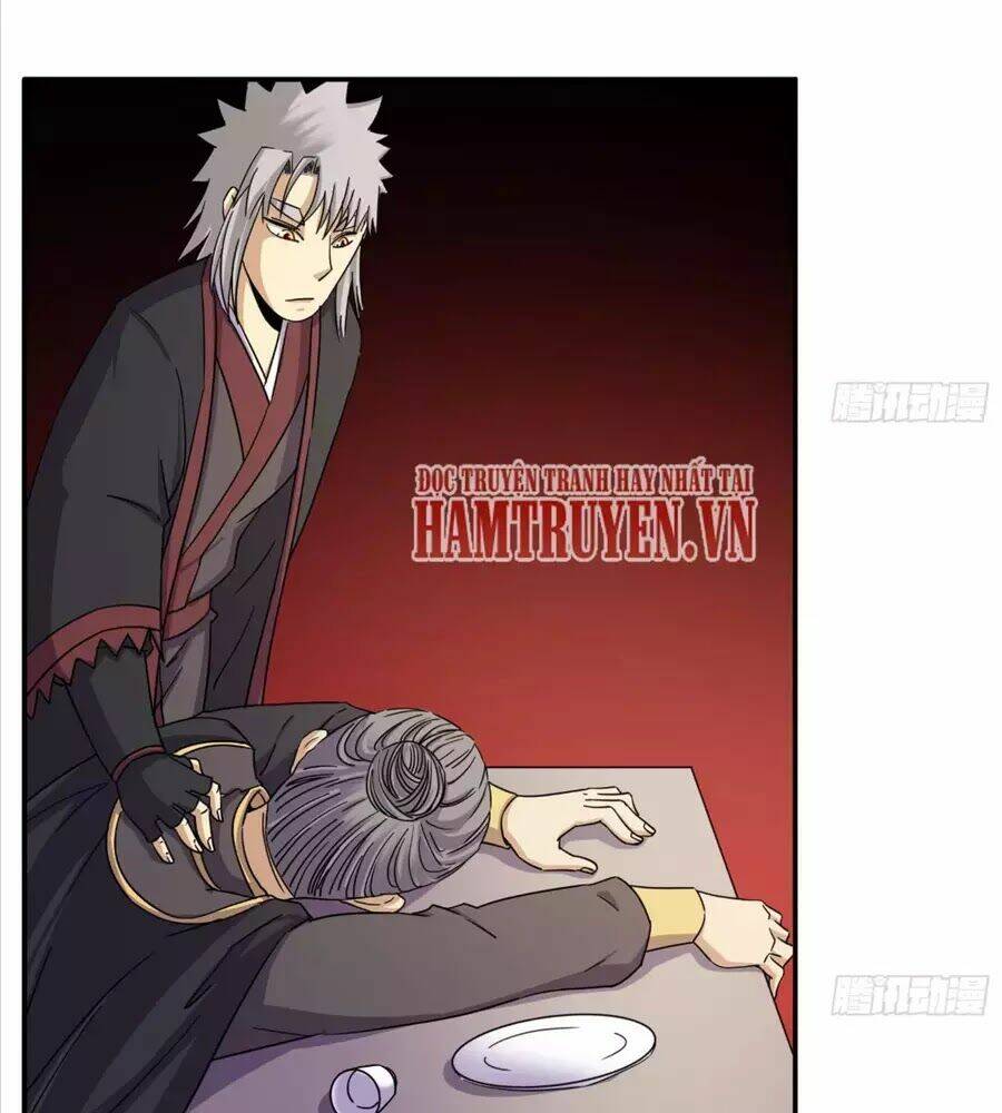 Phong Quỷ Truyền Thuyết: Chapter 215