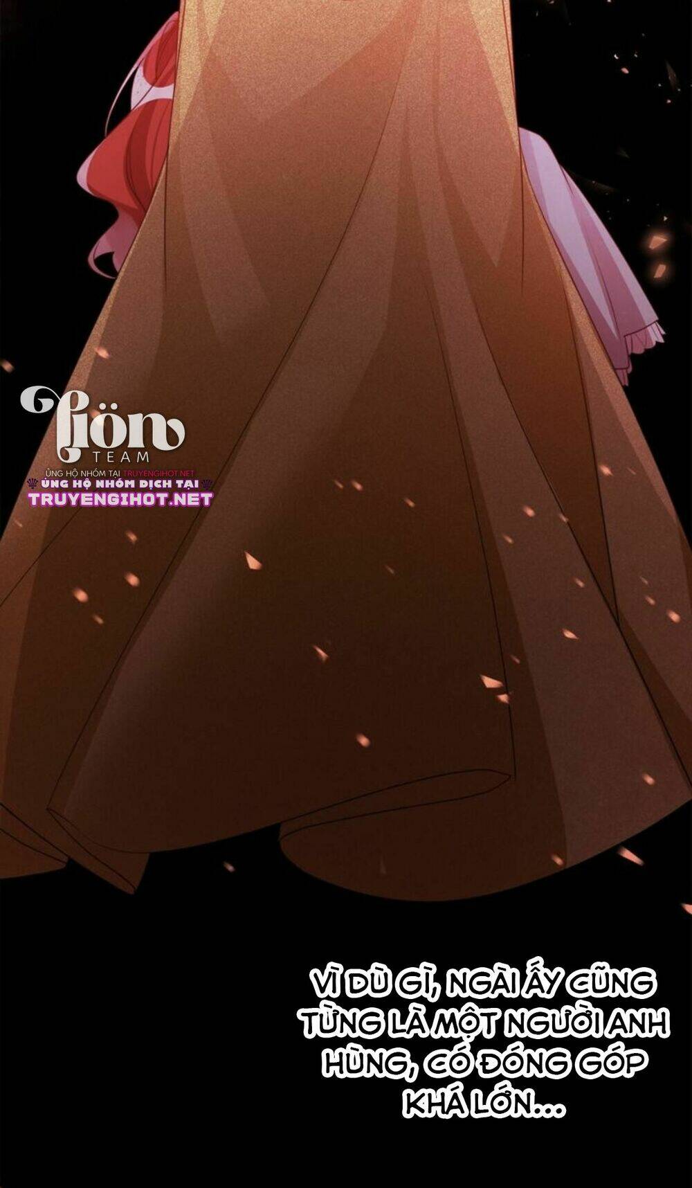 Công Nương Đã Thay Đổi: Chapter 60.2