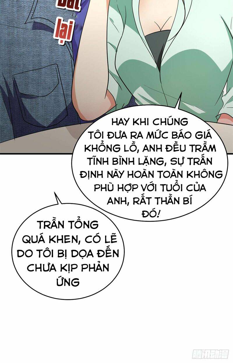 Đại Gia Livestream Vạn Giới: Chapter 17