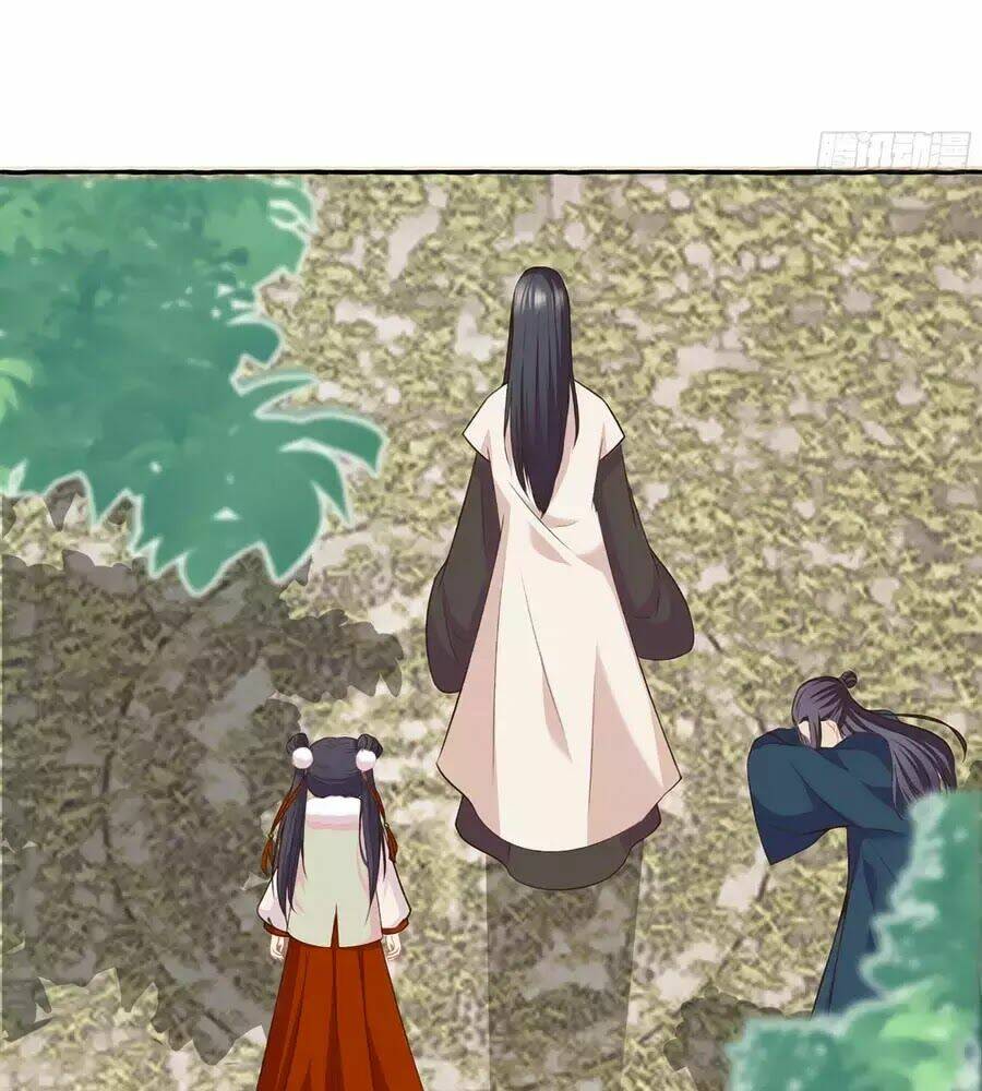 Trọng Sinh Chi Đích Nữ Bất Thiện: Chapter 13