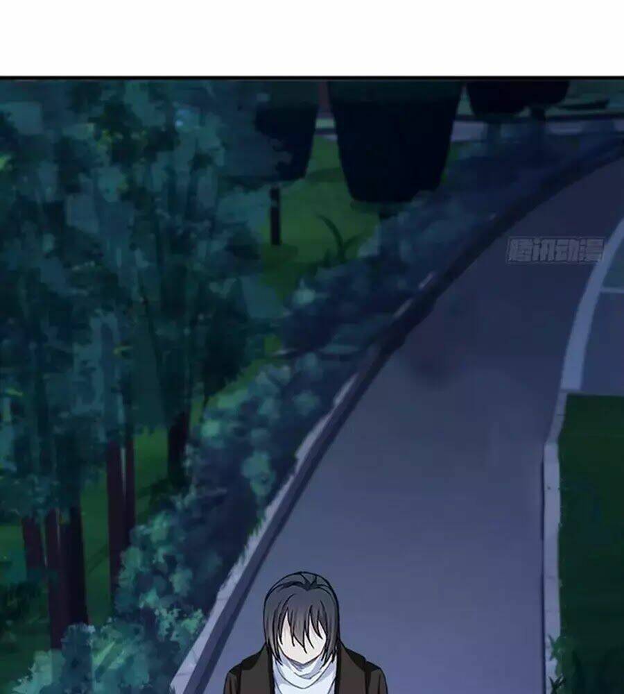 Ám Dạ Vô Thường: Chapter 37