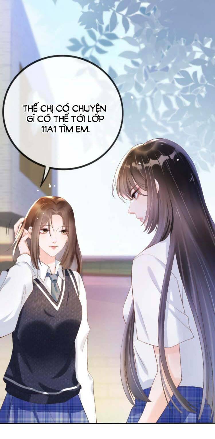 Dây Dưa Không Dứt: Chapter 4