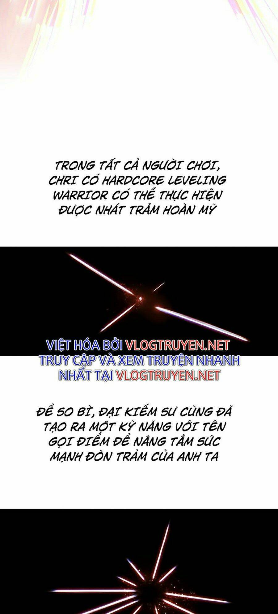 Hard Core Leveling Warrior Ss2: Chapter 89