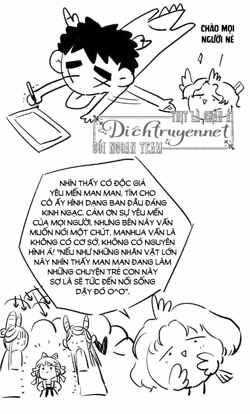 Lưu Hoa Bất Cập Xuân: Chapter 37