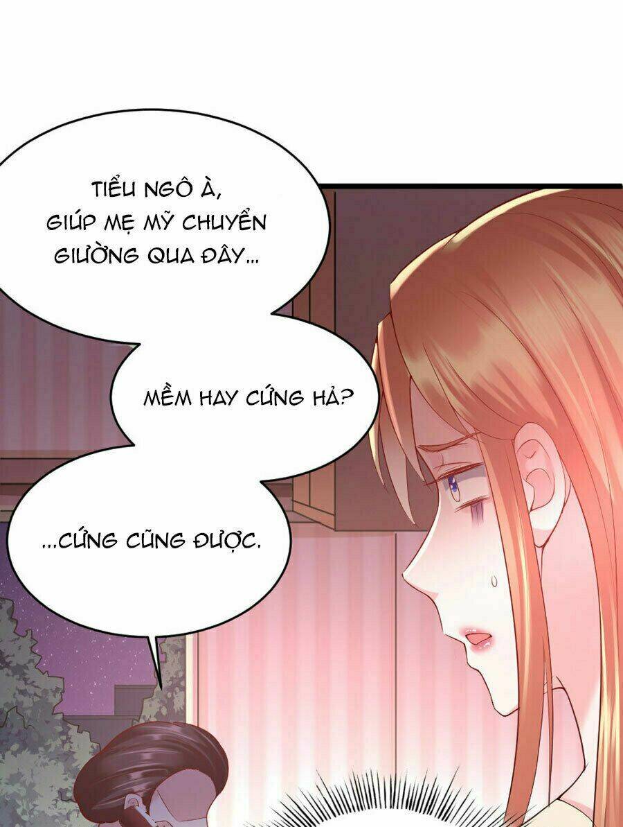 Tiểu Bạch Điềm Thê Của Long Thiếu: Chapter 8