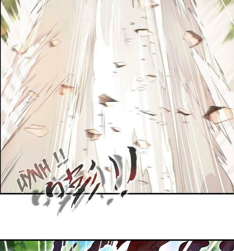 Tuyệt Thế Đế Tôn: Chapter 1