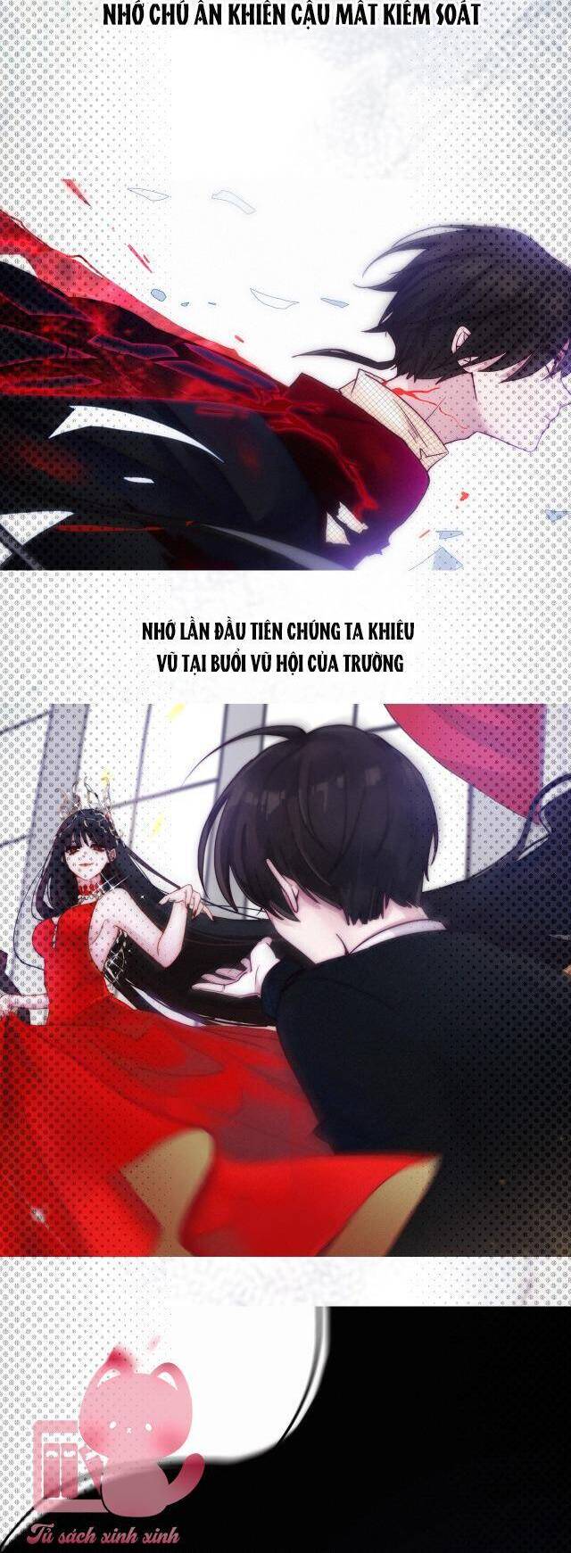 Hắc Dạ Hữu Sở Tư: Chapter 58