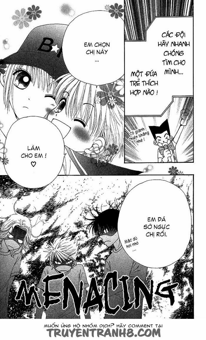 Dự Án Kéo Vàng: Chapter 43