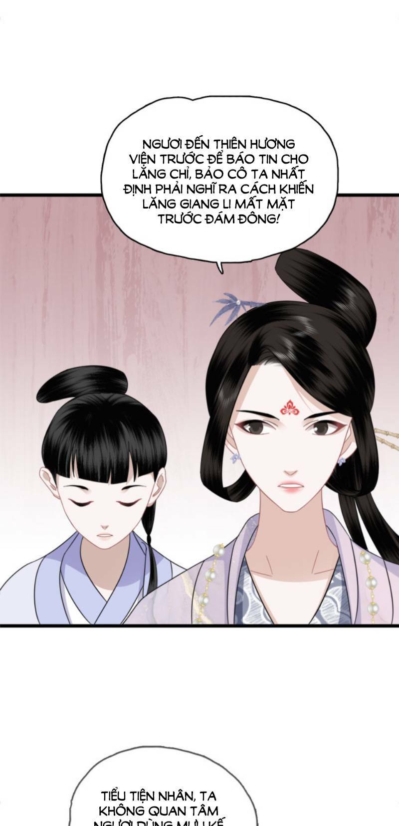 Điều Hương Vương Phi: Chapter 26