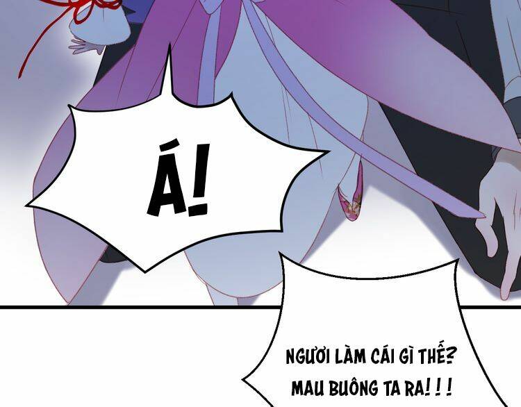 Lượm Được Một Tiểu Hồ Ly 2: Chapter 52