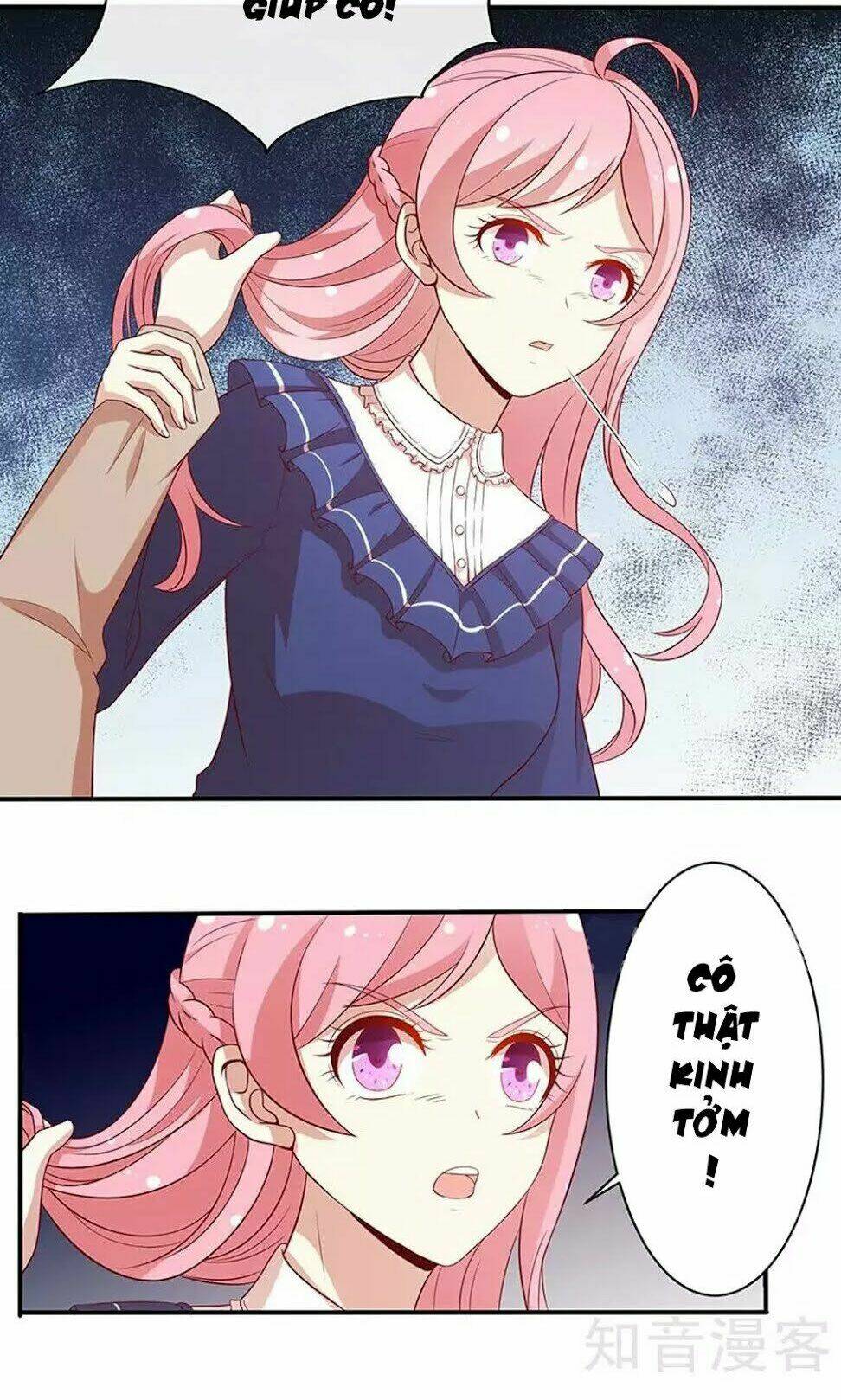 Cả Thế Giới Đều Không Bằng Người: Chapter 76