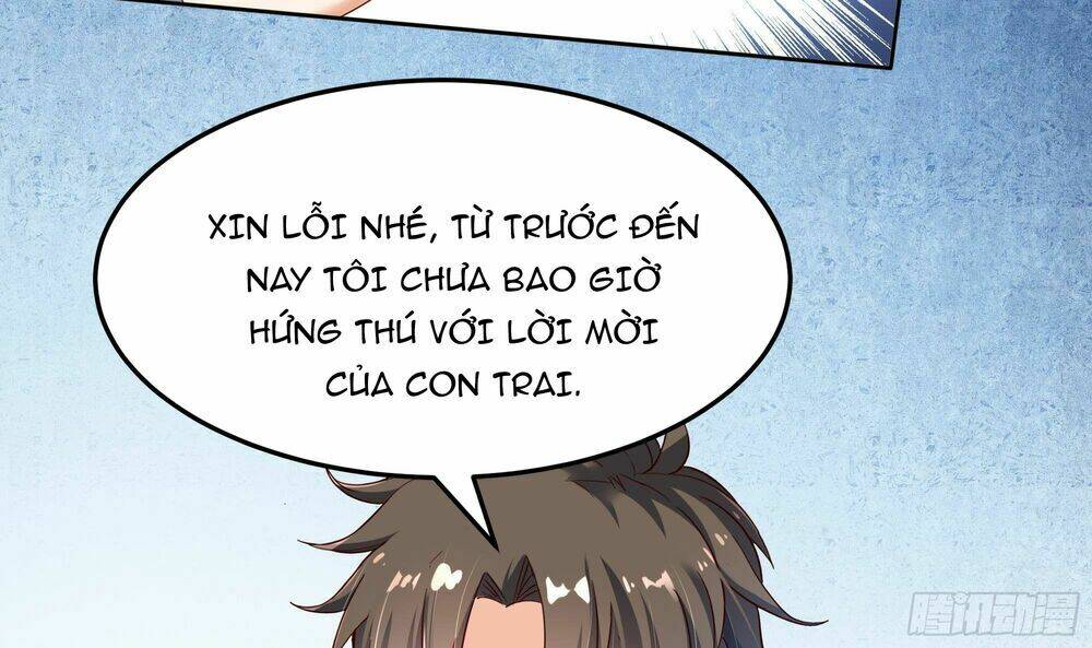 Vua Không Vương Miện Của Hoa Khôi: Chapter 4