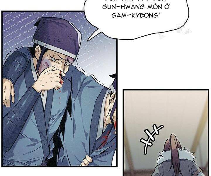 Mục Hạ Vô Nhân: Chapter 2