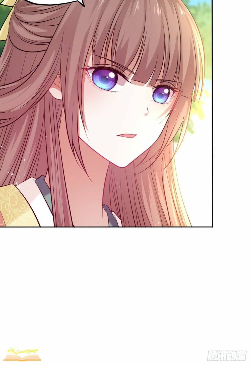 Vương Phi Thật Thích Trang Điểm: Chapter 100