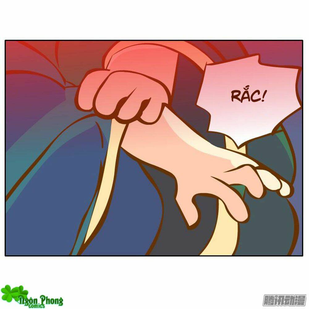 Hòa Thượng Và Tiểu Long Quân: Chapter 13