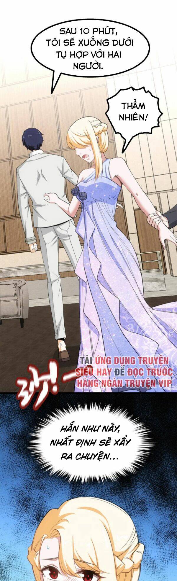 Người Ở Rể Mạnh Nhất: Chapter 16