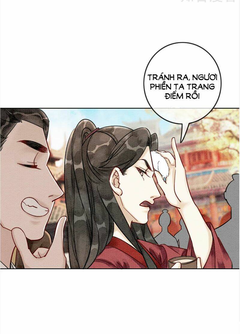 Hậu Cung Của Trẫm Cháy Rồi!: Chapter 43