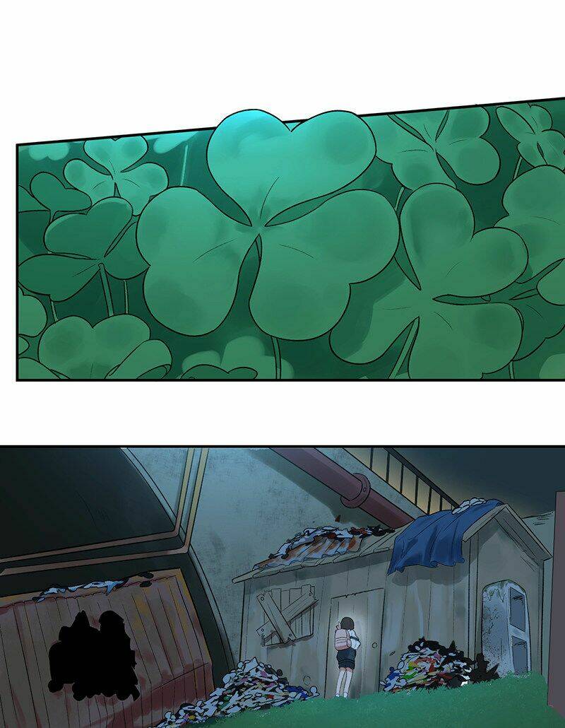 Kì Diệp Vi Ngũ: Chapter 1