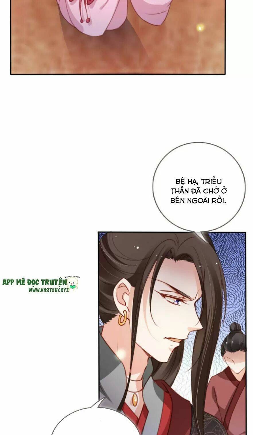 Nàng Trở Thành Bạch Nguyệt Quang Của Vương Gia Bệnh Kiều: Chapter 110