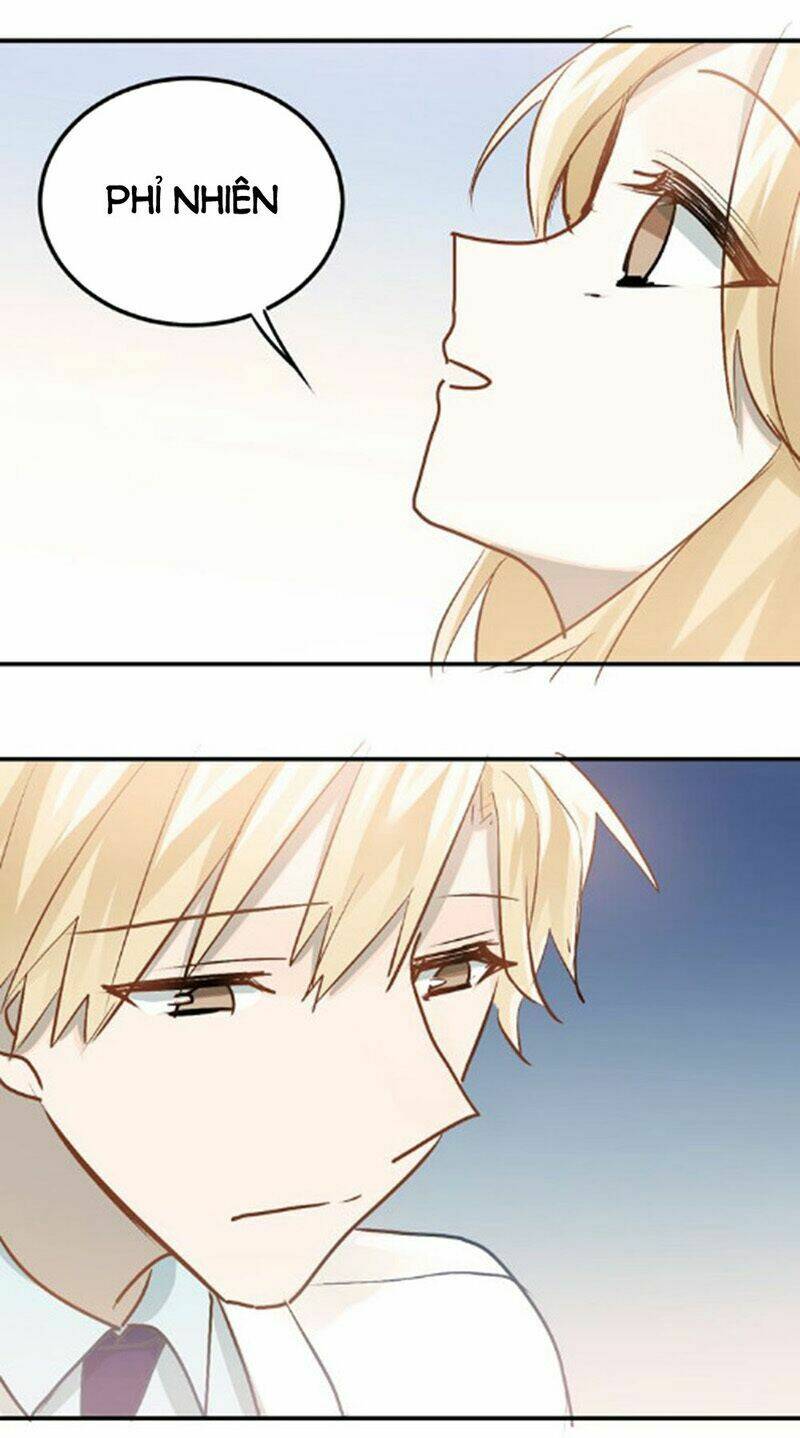 Đầu Gấu Biết Yêu: Chapter 87