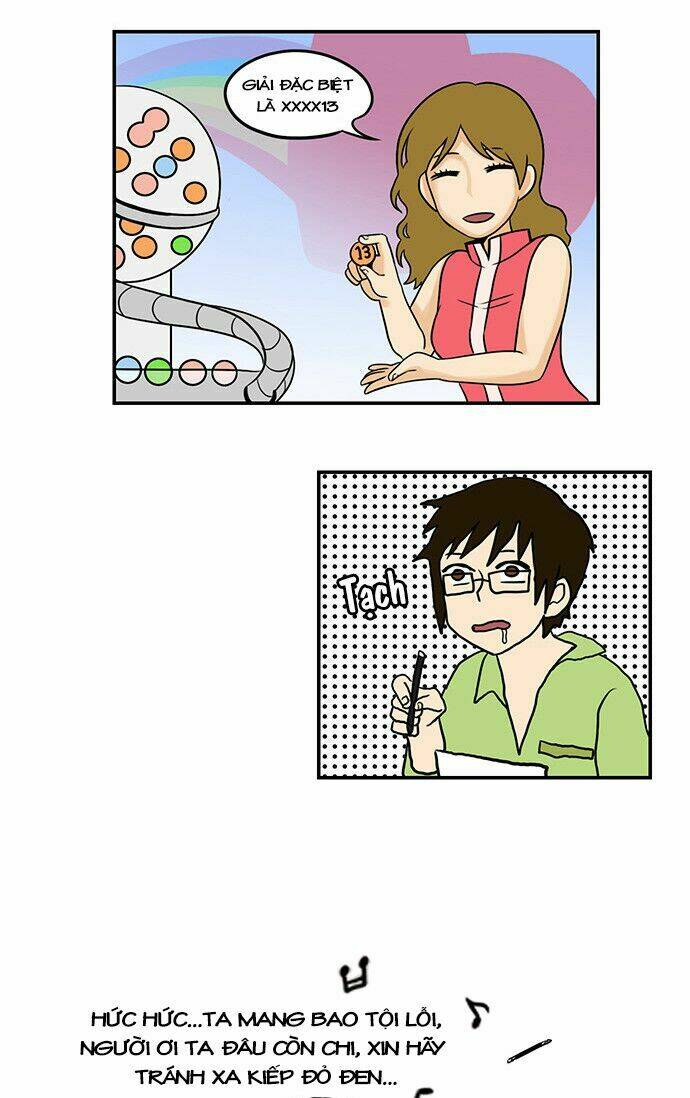 Hắn Ta Là Rồng: Chapter 17