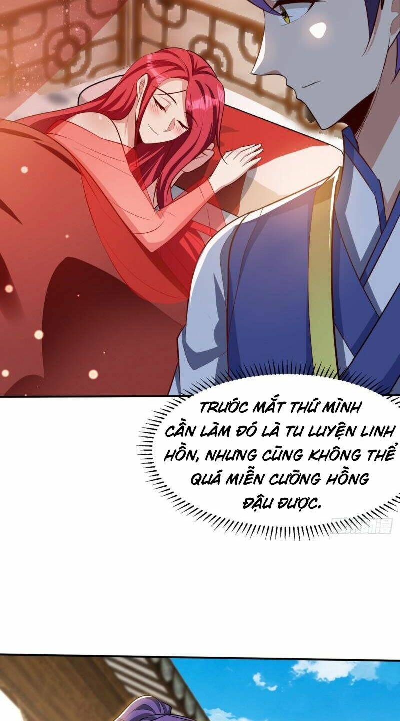 Yêu Giả Vi Vương: Chapter 330