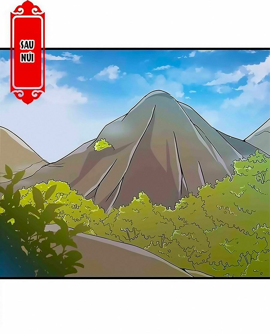 Vương Gia ! Ngươi Thật Bỉ Ổi !: Chapter 210