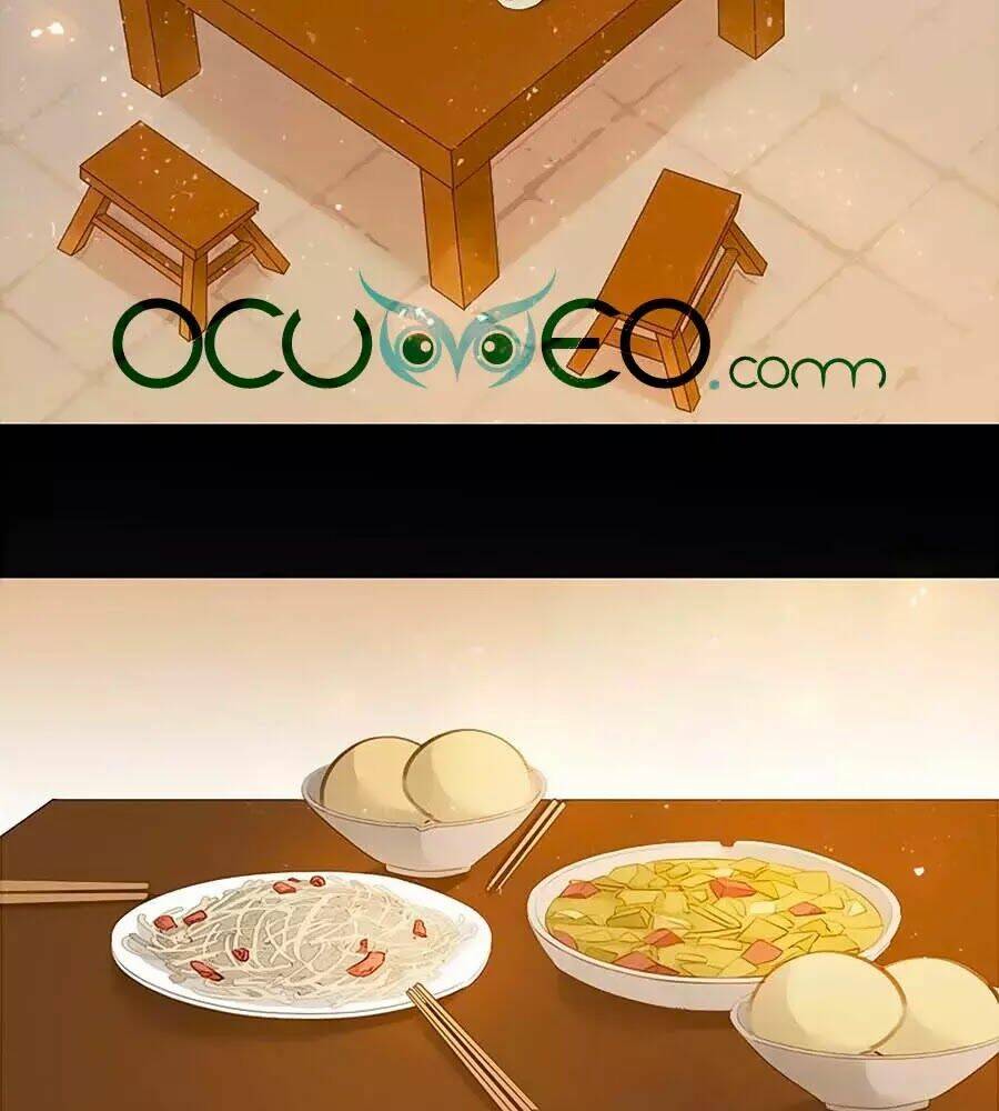 Tiểu Sư Phụ, Tóc Giả Của Ngài Rơi Rồi!: Chapter 14