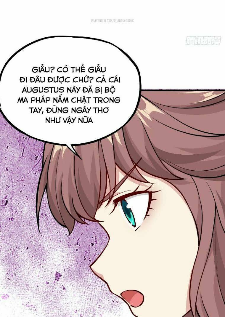 Minh Nhật Thần Đô: Chapter 30