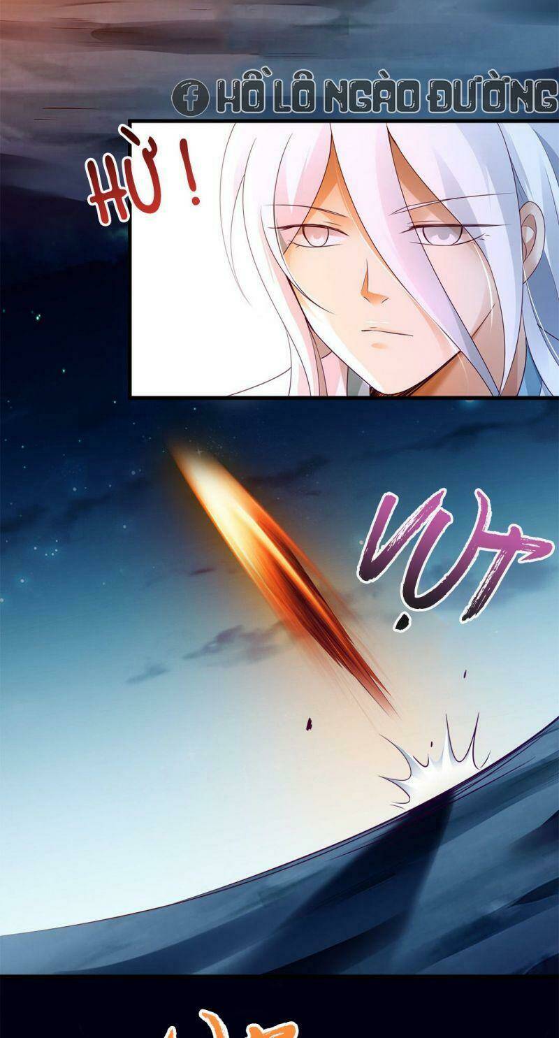 Thiên Kim Bất Hoán: Chapter 87