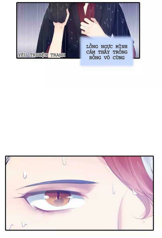 Hướng Dẫn Bảo Trì Người Máy: Chapter 23