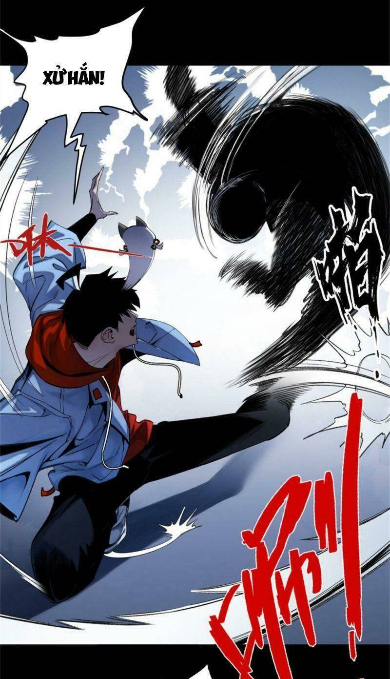 Minh Nhật Chi Kiếp: Chapter 49