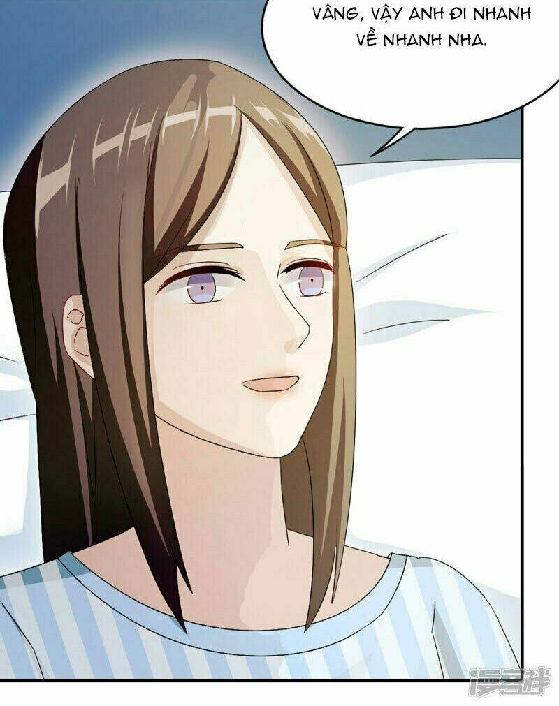 Mạc Thiếu Bức Hôn: Vợ Mới Khó Chống Đỡ: Chapter 67