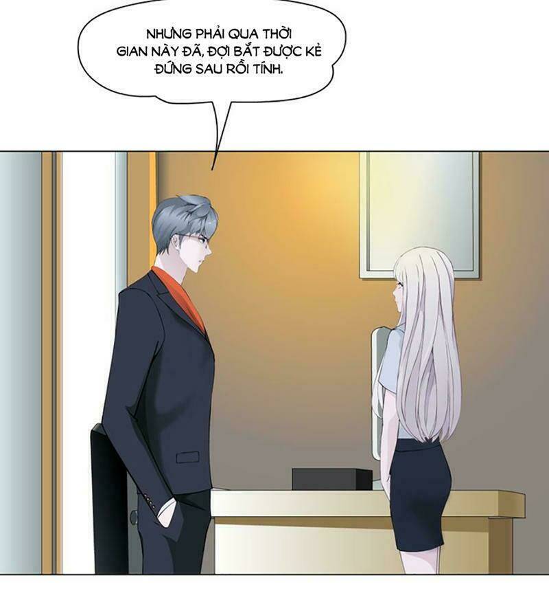 Sổ Tay Mỹ Nam Giới X: Chapter 31
