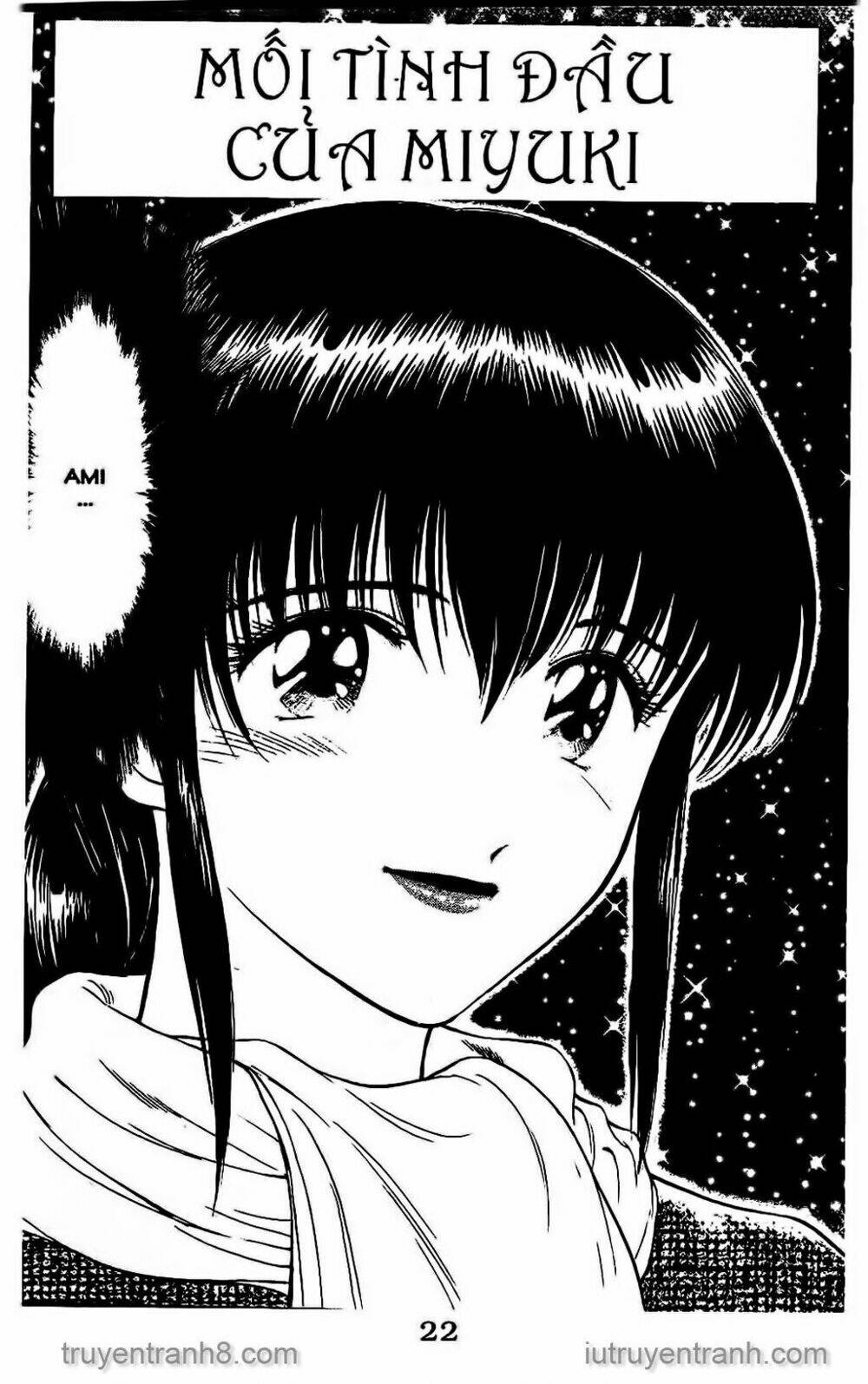 Saladdays: Chapter 25